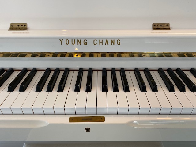 piano Young Chang